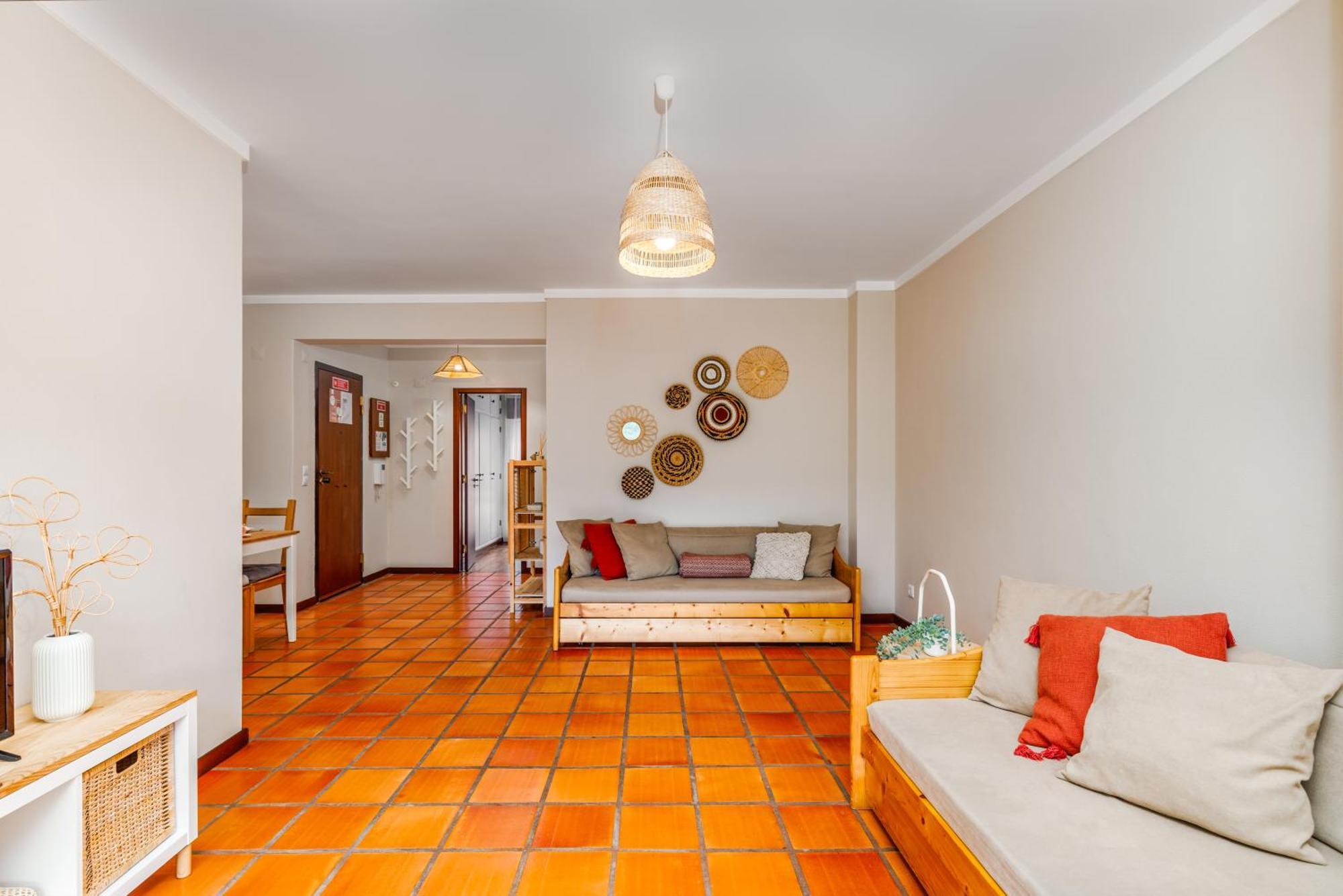 Апартаменти Casa Do Mar - Sea View - Wifi - Barbecue Сезімбра Екстер'єр фото