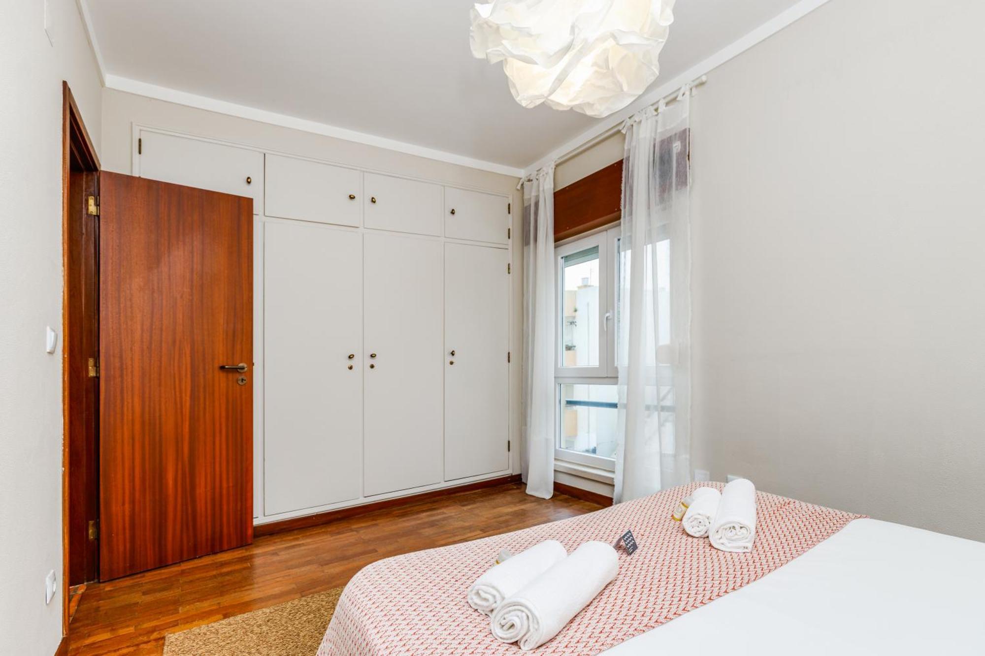 Апартаменти Casa Do Mar - Sea View - Wifi - Barbecue Сезімбра Екстер'єр фото