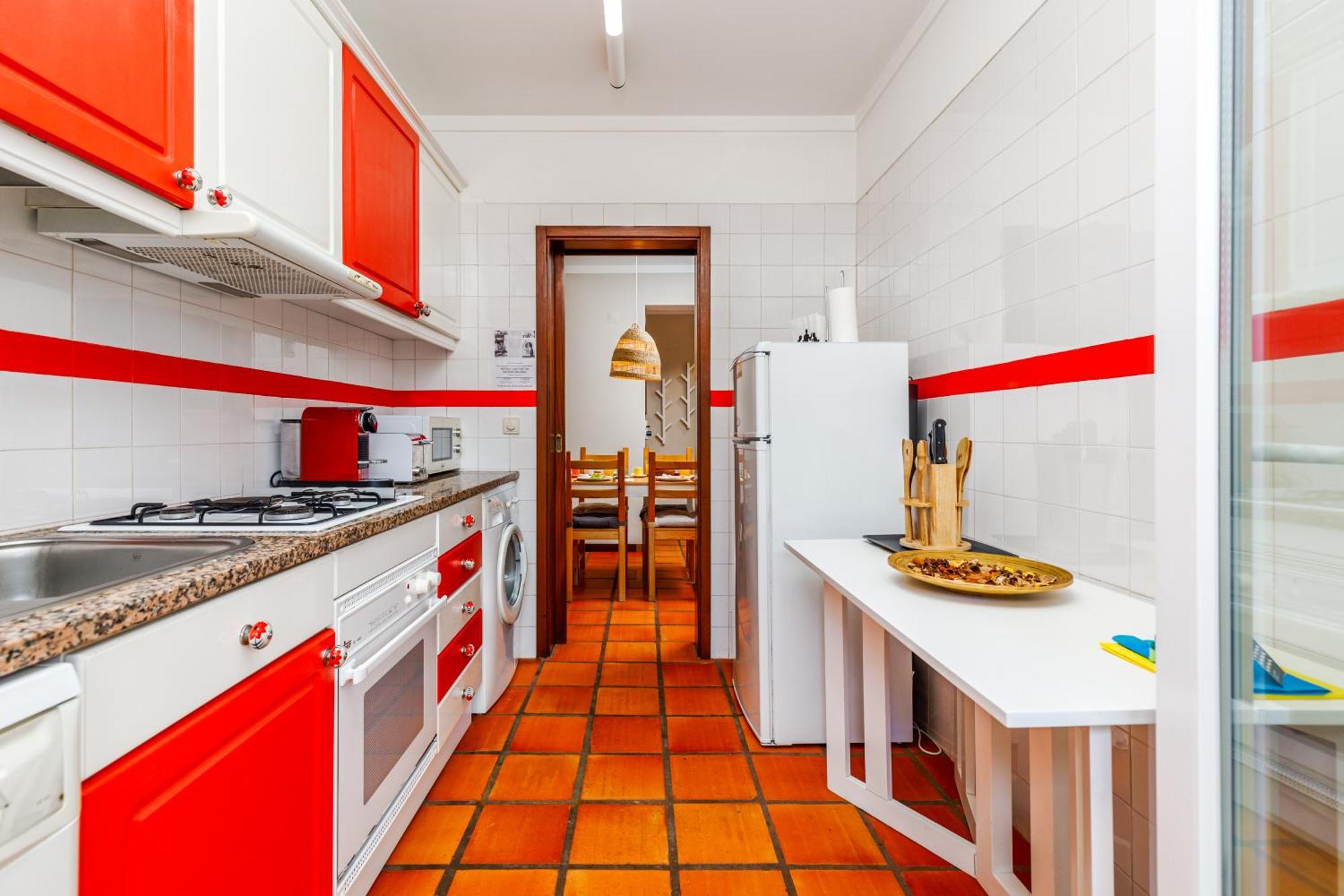 Апартаменти Casa Do Mar - Sea View - Wifi - Barbecue Сезімбра Екстер'єр фото